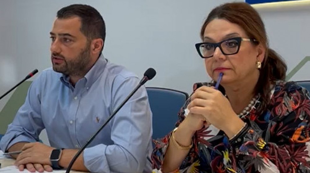 Εγκρίθηκαν νέα έργα από το Περιφερειακό Συμβούλιο Στερεάς Ελλάδας