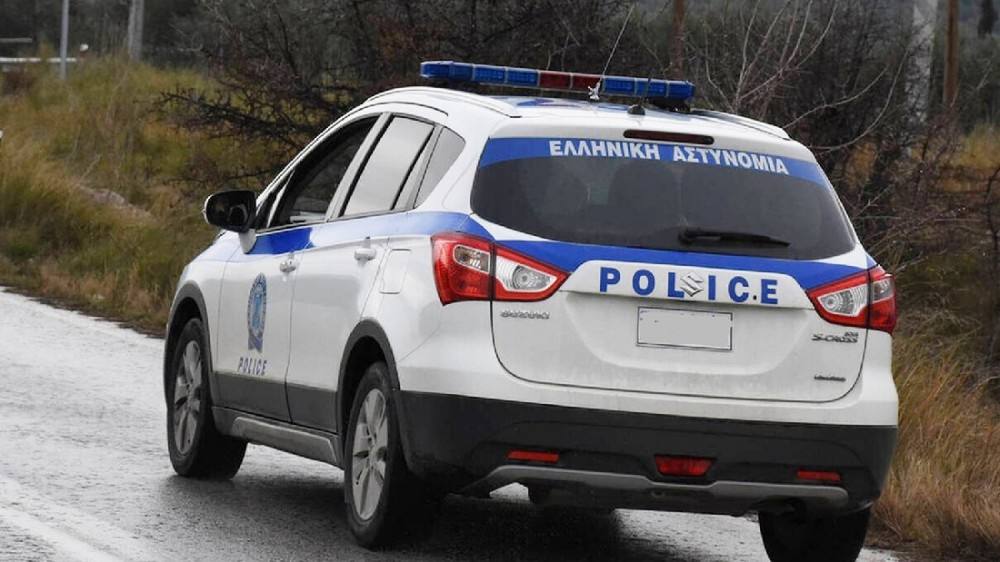 ΕΡΕΤΡΙΑ: Άντρας απειλούσε να σκοτώσει την γυναίκα του