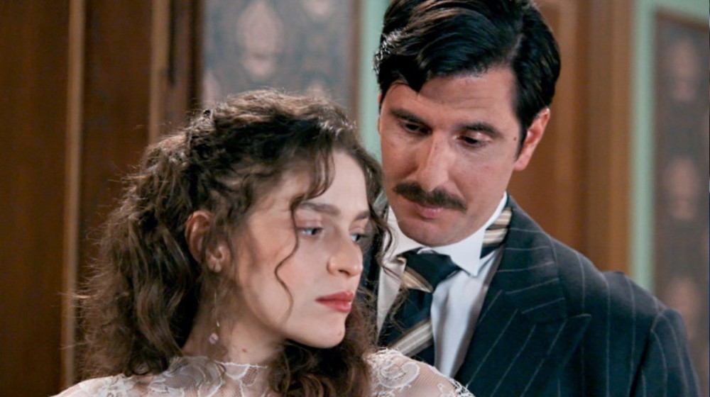 GRAND HOTEL: Δείτε απόψε (ΤΕΤΑΡΤΗ 7 ΜΑΪΟΥ)