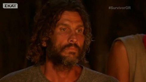 SURVIVOR: Έφυγε ο Κοκκινάκης, έμεινε ο Μπο- Αλλάζει η ψηφοφορία (Video)