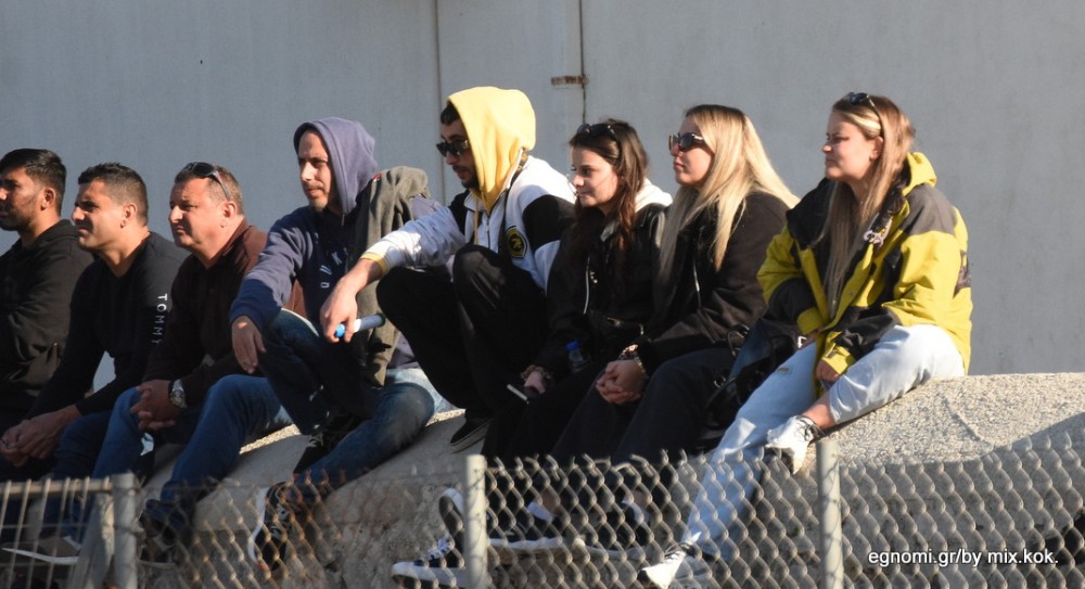 Αποτελέσματα και γκολ στα φιλικά του Σαββάτου: Στις καθυστερήσεις έχασαν Αρτάκη και Ταμυναϊκός, το πάλεψε η Χαλκίδα στον Φωστήρα