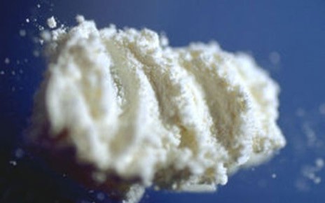 Έθαψε τα ναρκωτικά πριν τα πουλήσει