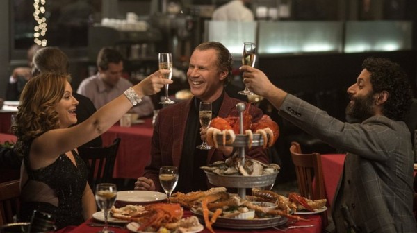 ΤΗΛΕΟΡΑΣΗ: Οι ταινίες της ημέρας (ΤΡΙΤΗ 14 ΑΠΡΙΛΙΟΥ)