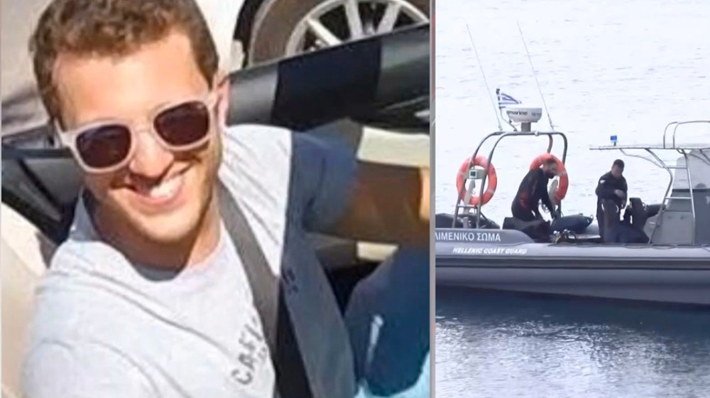 ΒΟΥΛΙΑΓΜΕΝΗ: Θρίλερ με 34χρονο δύτη που αγνοείται - Φόβοι ότι παγιδεύτηκε στο ...πηγάδι του διαβόλου