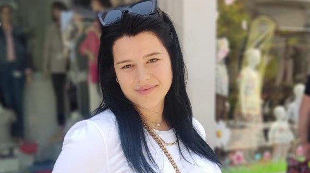 ΧΑΛΚΙΔΑ: Η Μαρία ετοιμαζόταν για διακοπές και βγήκε για ψώνια