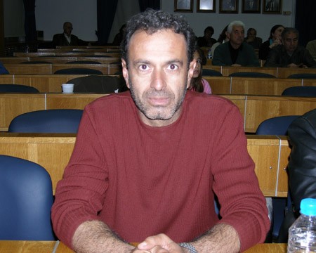 Είναι υποκρισία αυτό που κάνει η Ουρανία