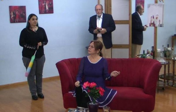 Αναζητά έξι ηθοποιούς για το νέο του έργο ο Πολιτιστικός Σύλλογος Κανήθου