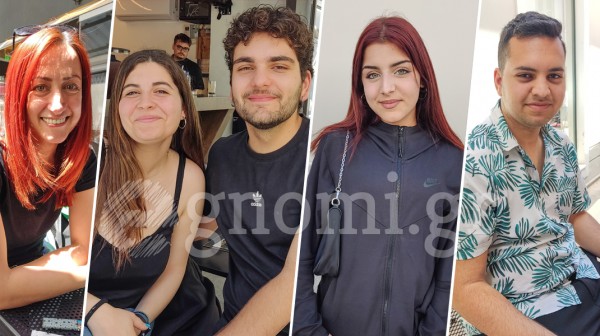 ΧΑΛΚΙΔΑ-ΡΕΠΟΡΤΑΖ: Αρνί ή κατσίκι στο Πασχαλινό τραπέζι; Τι προτιμάει η νεολαία