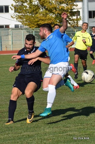 Οι μεταγραφές στο ...παρά πέντε στη Β' ΕΠΣΕ