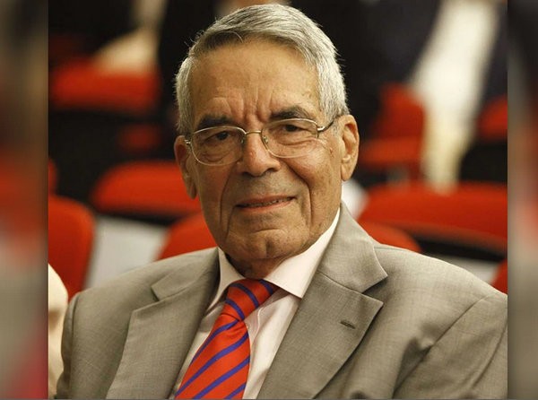 Πέθανε ο πολιτικός Ιωάννης Παλαιοκρασσάς