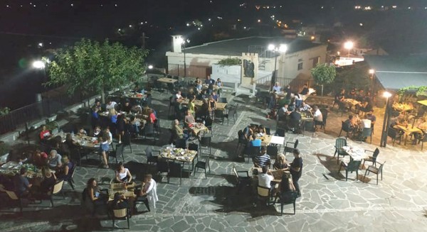 ΨΗΤΟΠΩΛΕΙΟ ΠΟΘΗΤΑΚΗΣ – ΑΥΛΩΝΑΡΙ: Δίνει ζωή και γεύση στο χωριό!