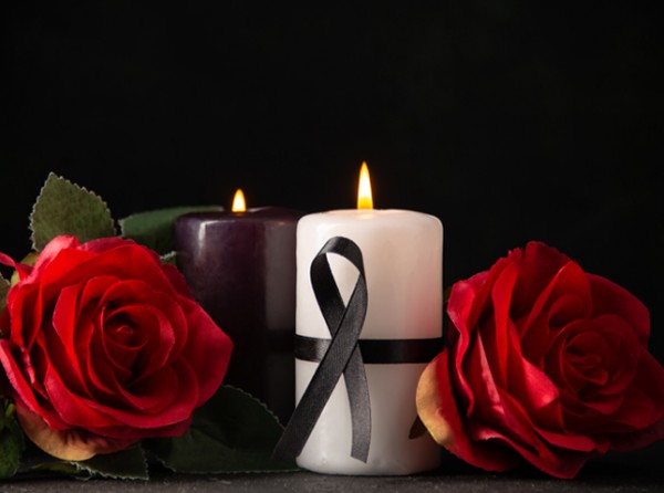 ΛΑΜΨΑΚΟΣ ΧΑΛΚΙΔΑΣ: Θλίψη για τον θάνατο του 49χρονου Δημήτρη Ρωμιόπουλου