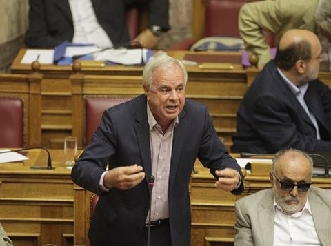 ΑΠΟΣΤΟΛΟΥ: Σε αγωνία οι νεοεισερχόμενοι στη βιολογική γεωργία αγρότες