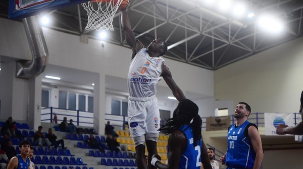 ΑΓΕΧ-ΑΙΓΑΛΕΩ 88-67: Στης Χαλκίδας το σπίτι δεν είχε καμία τύχη το Σίτι (VIDEO)