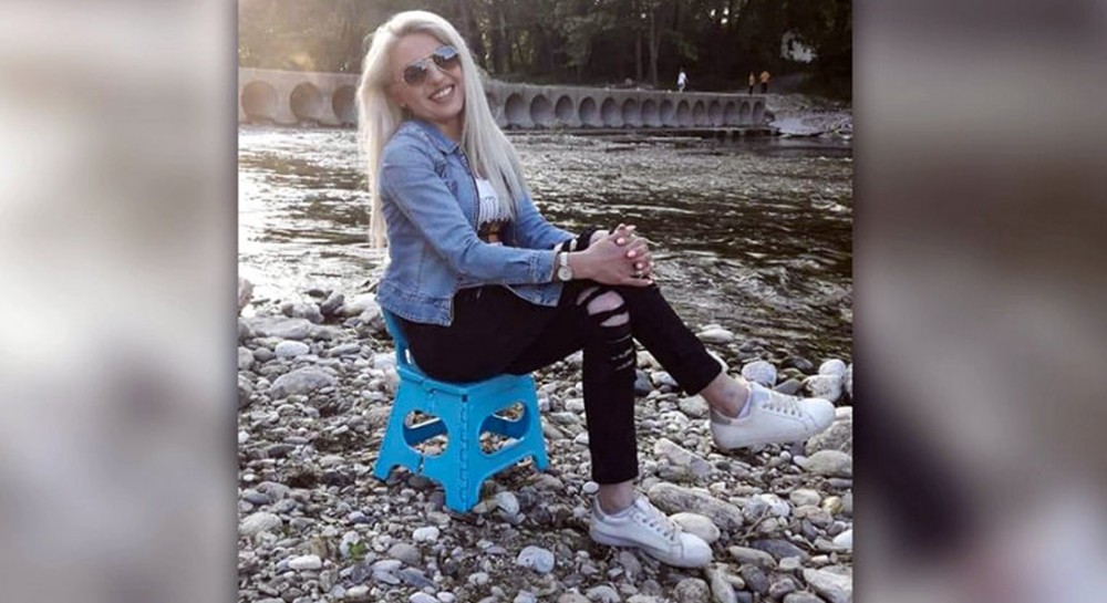 ΚΑΤΕΡΙΝΗ: Θρήνος για την 38χρονη Βέρα που κάηκε ζωντανή μέσα στο αυτοκίνητό της (VIDEO)