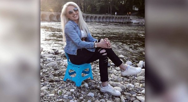 ΚΑΤΕΡΙΝΗ: Θρήνος για την 38χρονη Βέρα που κάηκε ζωντανή μέσα στο αυτοκίνητό της (VIDEO)