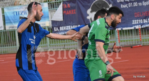 Σε ποιο γήπεδο θα πάτε το Σαββατοκύριακο - Αρχίζει η ποδοσφαιρική δράση στην Εύβοια