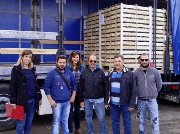 Βουλευτής του Ποταμιού έφερε στη Βουλή το θέμα των εργαζομένων στις κοινωνικές δομές