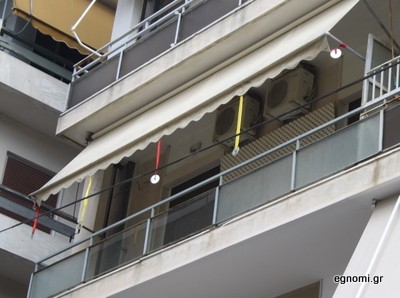 Πώς να διώξετε τα περιστέρια από τη βεράντα σας