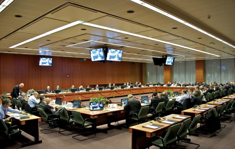 Μάχη κόντρα στους Γερμανούς στο Eurogroup