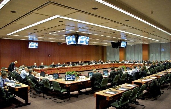 Eurogroup: Ολες οι εξελίξεις-Ακυρώθηκε η Σύνοδος Κορυφής των 28