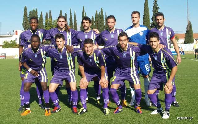 ΗΡΑΚΛΗΣ ΨΑΧΝΩΝ: Αδικείται από το «Χ» στο Καυταντζόγλειο
