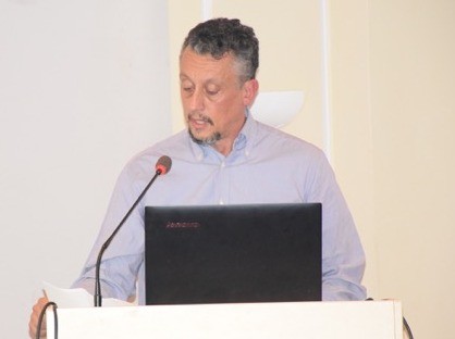 ΧΑΛΚΙΔΑ: Ένας χρόνος χωρίς τον Άρη Αράπογλου