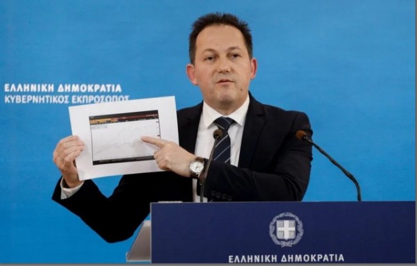 ΠΕΤΣΑΣ: Αυτή είναι η λίστα χρηματοδότησης των ΜΜΕ για την καμπάνια κατά του κορωνοϊού