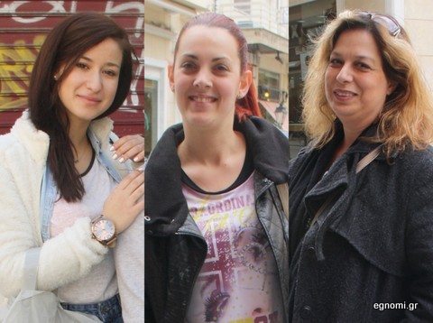 Γιατί ψωνίζετε από καταστήματα franchise και από την Αθήνα;