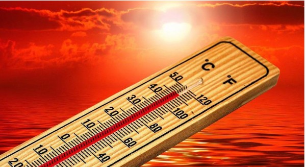 ΚΑΥΣΩΝΑΣ ΚΛΕΩΝ: Συναγερμός στις υπηρεσίες της Περιφέρειας και των Δήμων  της Στερεάς Ελλάδας