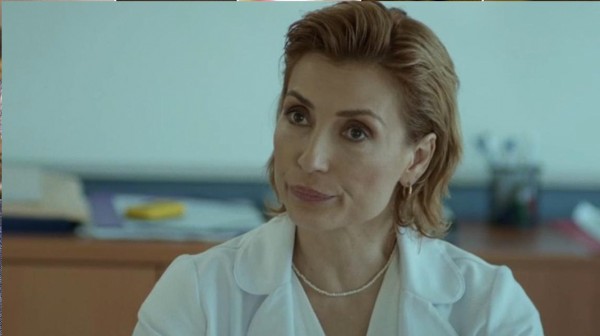 Ο ΓΙΑΤΡΟΣ: Δείτε απόψε (ΤΡΙΤΗ 29 ΟΚΤΩΒΡΙΟΥ)