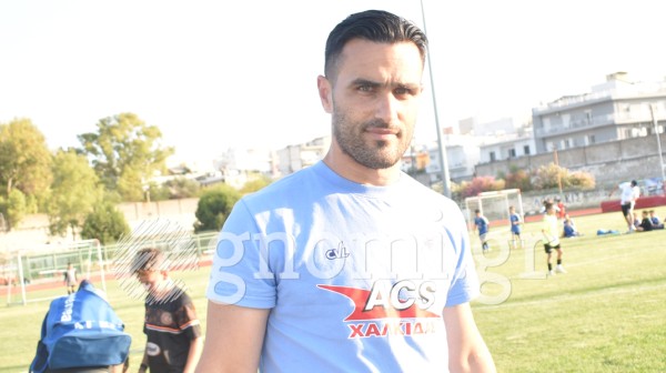 Συνεχίζει ακάθεκτος ο Νίκος Μαστροκώστας - Ανανέωσαν με τον Λήλα και οι Τρεπεκλής, Τσολάκος και Κουσερής