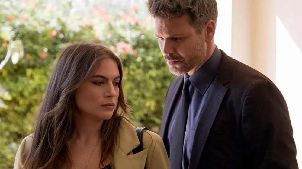 «ΠΑΓΙΔΕΥΜΕΝΟΙ»: Δείτε στο επεισόδιο (ΚΑΘΑΡΑ ΔΕΥΤΕΡΑ)