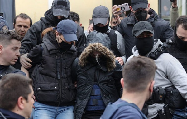 Παραιτήθηκε και ο δεύτερος δικηγόρος από την υπεράσπιση της Ρούλας Πισπιρίγκου