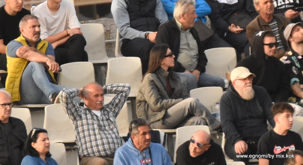 ΠΟΔΟΣΦΑΙΡΟ: Σε ποιο γήπεδο θα πάτε το Σαββατοκύριακο - Ο Αμαρυνθιακός παίζει στη Χαλκίδα