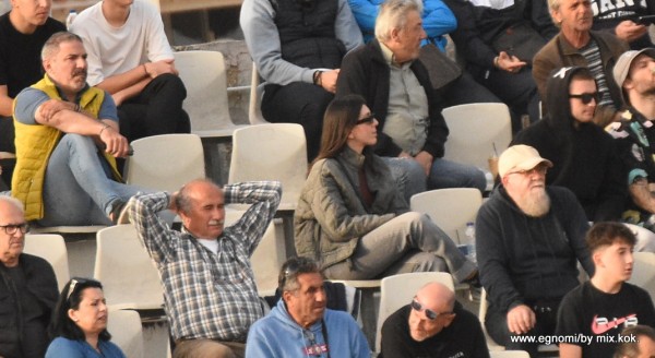 ΠΟΔΟΣΦΑΙΡΟ: Σε ποιο γήπεδο θα πάτε το Σαββατοκύριακο - Ο Αμαρυνθιακός παίζει στη Χαλκίδα