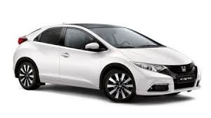 Ανακαλούνται 11.875 IX Honda από την ελληνική αγορά