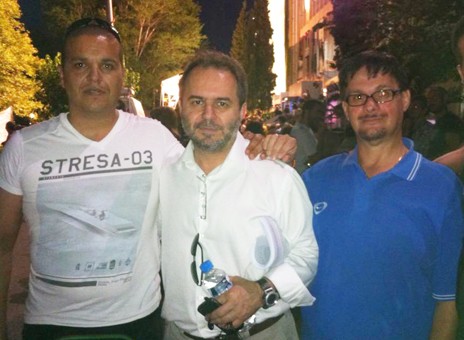 Το Εργατικό Κέντρο Εύβοιας συμμετέχει στο συλλαλητήριο για την ΕΡΤ