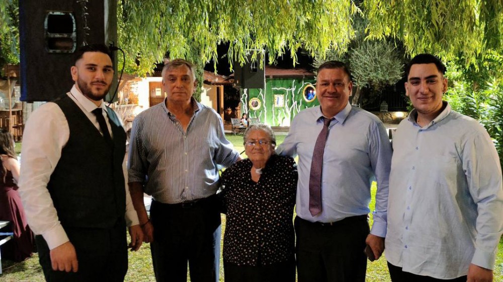 ΛΟΥΚΙΣΙΑ ΧΑΛΚΙΔΑΣ: Έφυγε από την ζωή η Σταματία (Ματούλα) Βελή
