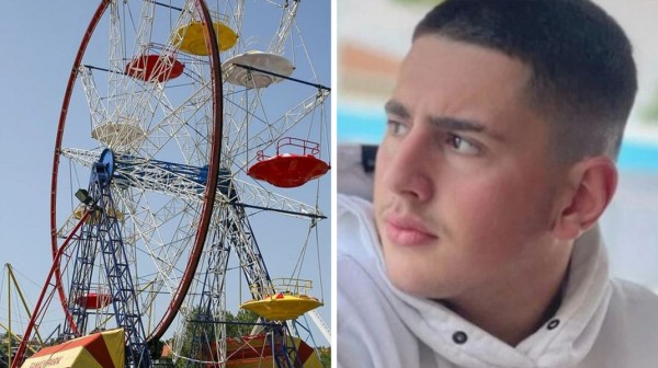 Ισόβια στον ιδιοκτήτη του λούνα παρκ της Χαλκιδικής για τον θάνατο του 19χρονου Γιάννη