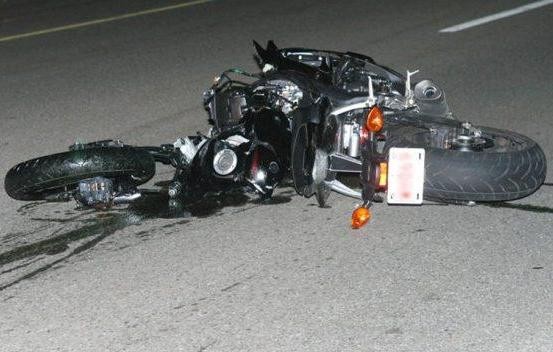 Νεκρός 14χρονος σε τροχαίο με δίκυκλη μηχανή
