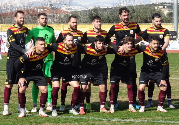 ΜΑΚΡΥΚΑΠΑ-ΑΡΤΑΚΗ (ΚΥΠΕΛΛΟ) 2-1: Εχασε από τους Λύκους αλλά πάει για πρώτη φορά σε τελικό με τον ΑΟΧ