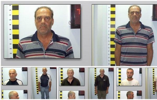 Αυτοί είναι οι βιαστές της 14χρονης κοπέλας