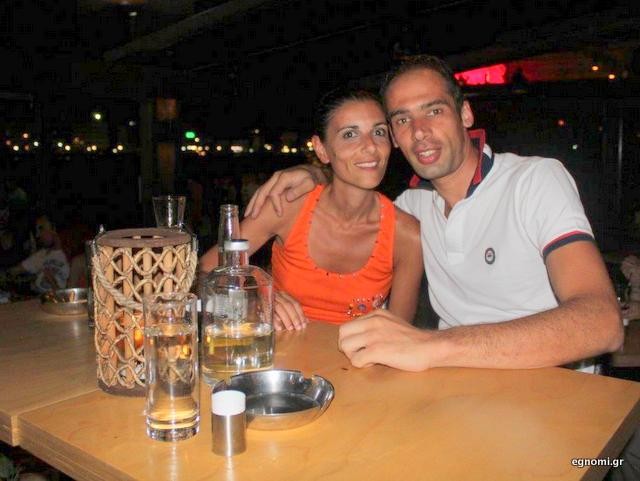 Αγκαλίτσα με θέα στον Ευβοϊκό