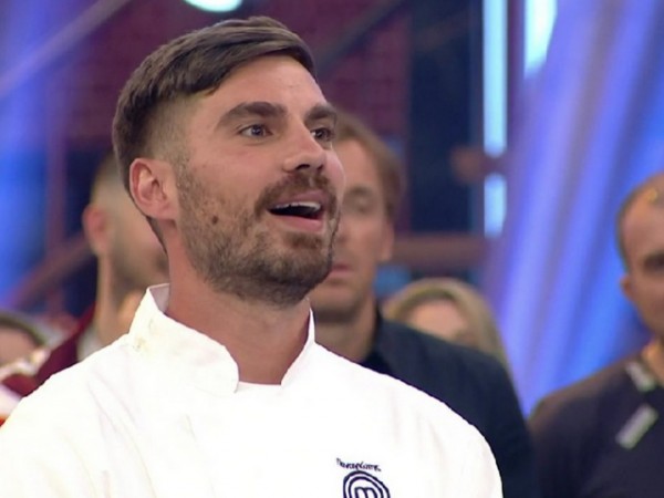 MASTERCHEF 2022 ΤΕΛΙΚΟΣ: Μεγάλος νικητής ο Παναγιώτης Κουμουνδούρος