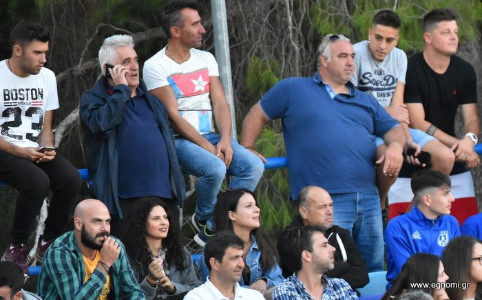 ΠΡΩΤΑΘΛΗΜΑΤΑ ΕΥΒΟΙΑΣ: Σε ποιο γήπεδο θα πάτε το Σαββατοκύριακο