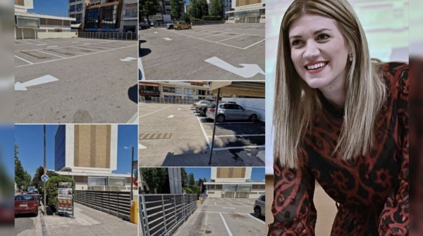 ΧΑΛΚΙΔΑ: Κατάργηση προνομίων στάθμευσης για τρίτεκνους - Αντιδράσεις από την αντιπολίτευση