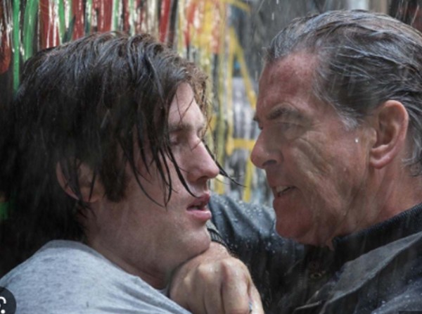 ΤΗΛΕΟΡΑΣΗ: Οι  ταινίες της ημέρας (ΚΥΡΙΑΚΗ 26 ΜΑΡΤΙΟΥ)