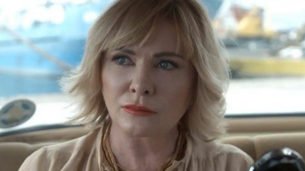 ΗΛΕΚΤΡΑ: Δείτε απόψε (ΔΕΥΤΕΡΑ 17 ΜΑΡΤΙΟΥ)