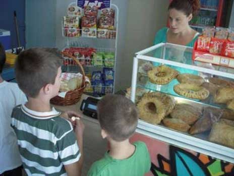 Ελεγχοι σε σχολικά κυλικεία, νηπιαγωγεία και βρεφικούς σταθμούς